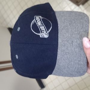 Blue Moon Brewing Company Dad Hat